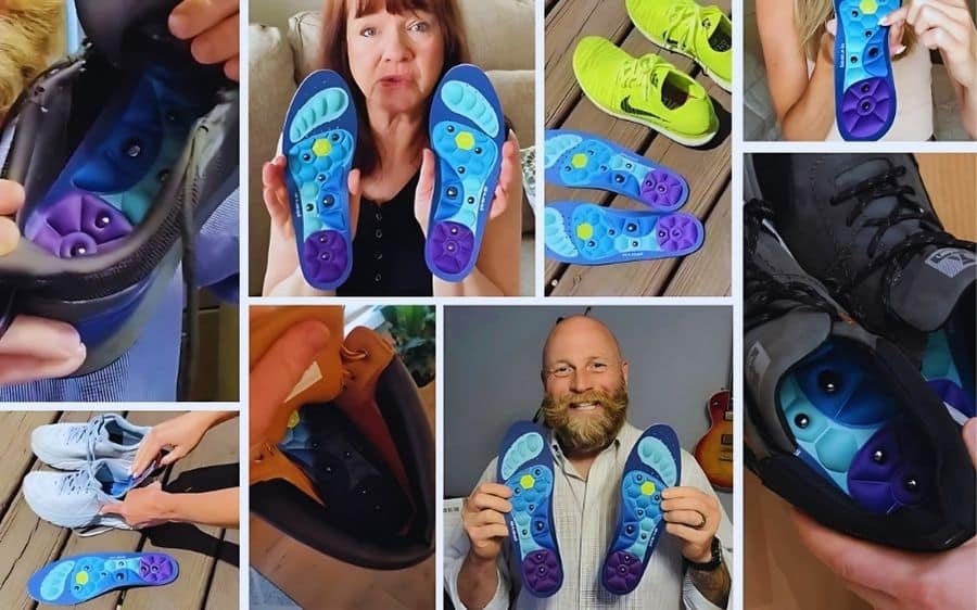 The Morning Ritual That’s Solving Foot Pain for Millions of People