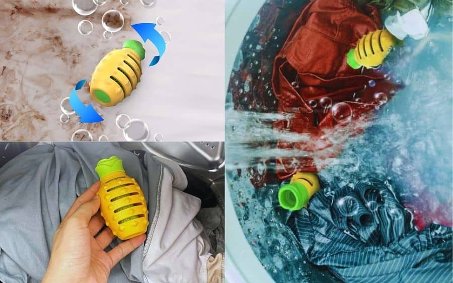 $25 Asian Invention Saves Hundreds on Laundry Detergent
