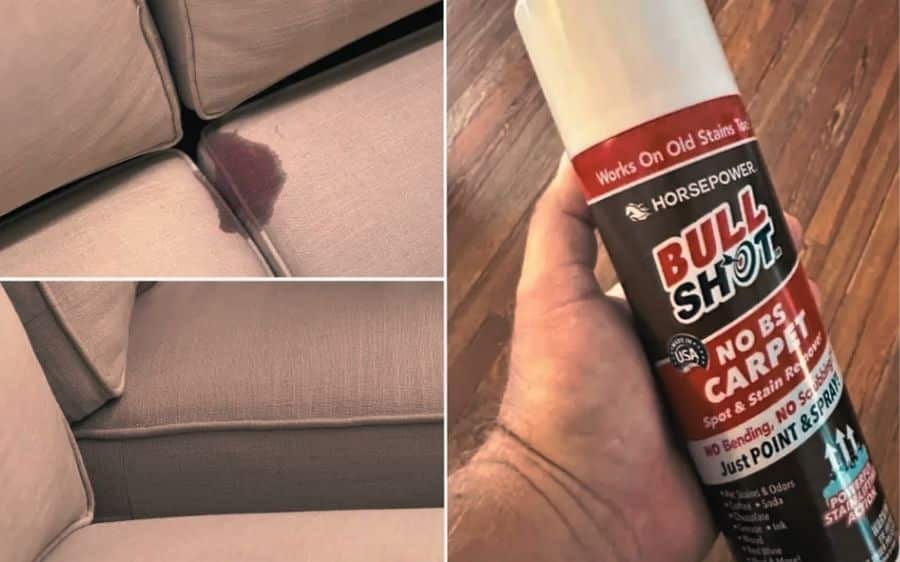 This ‘Magic Spray’ Restores Any Fabric in Seconds (And Saves You a Fortune)