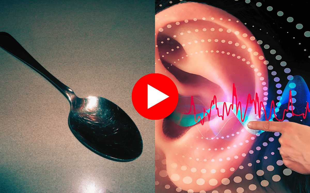 Tinnitus? Fix Your ‘Faulty Brain Wire’ To Eliminate The Ringing In Your Ears