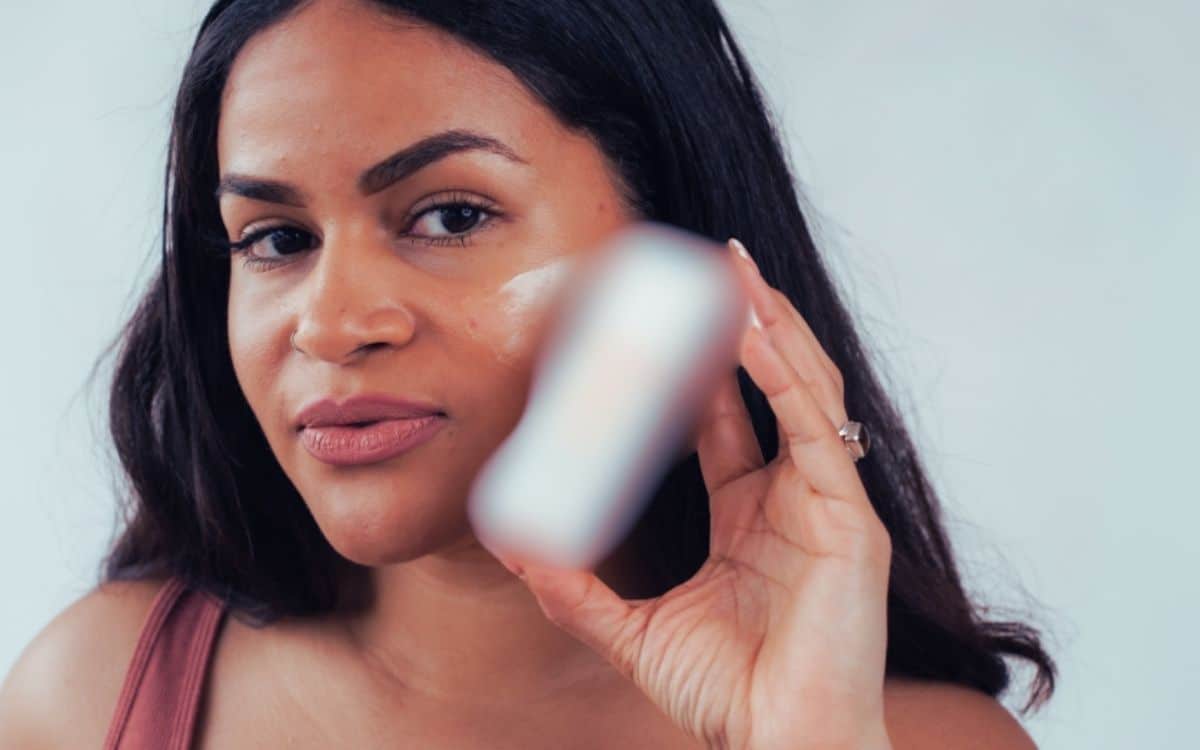 The Serum That Made Thousands Say 'I Don't Need Foundation Anymore'
