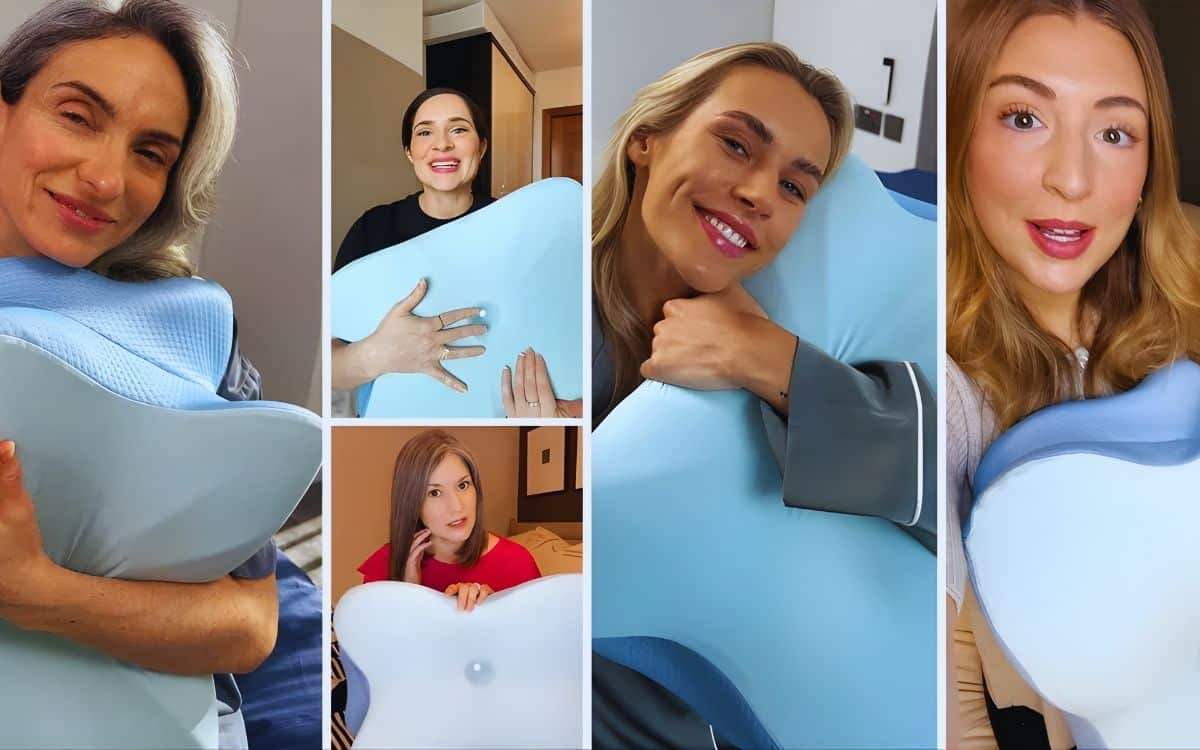 How My Sleep Apnea Went From Bad to TERRIBLE (Until I Found This)