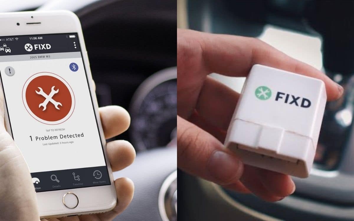 Plug This Into Your Car - It Tells You Exactly What's Wrong In Plain English