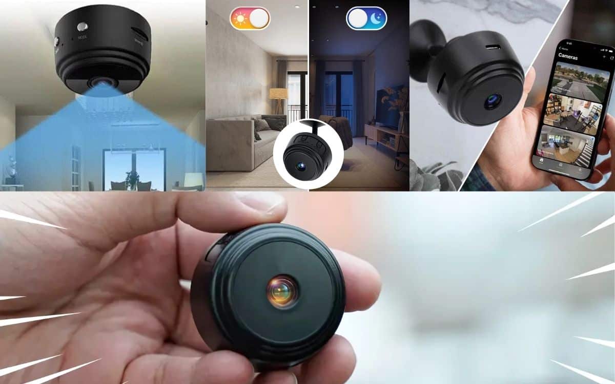 This $39 Security Camera Is Putting Big Companies Out of Business