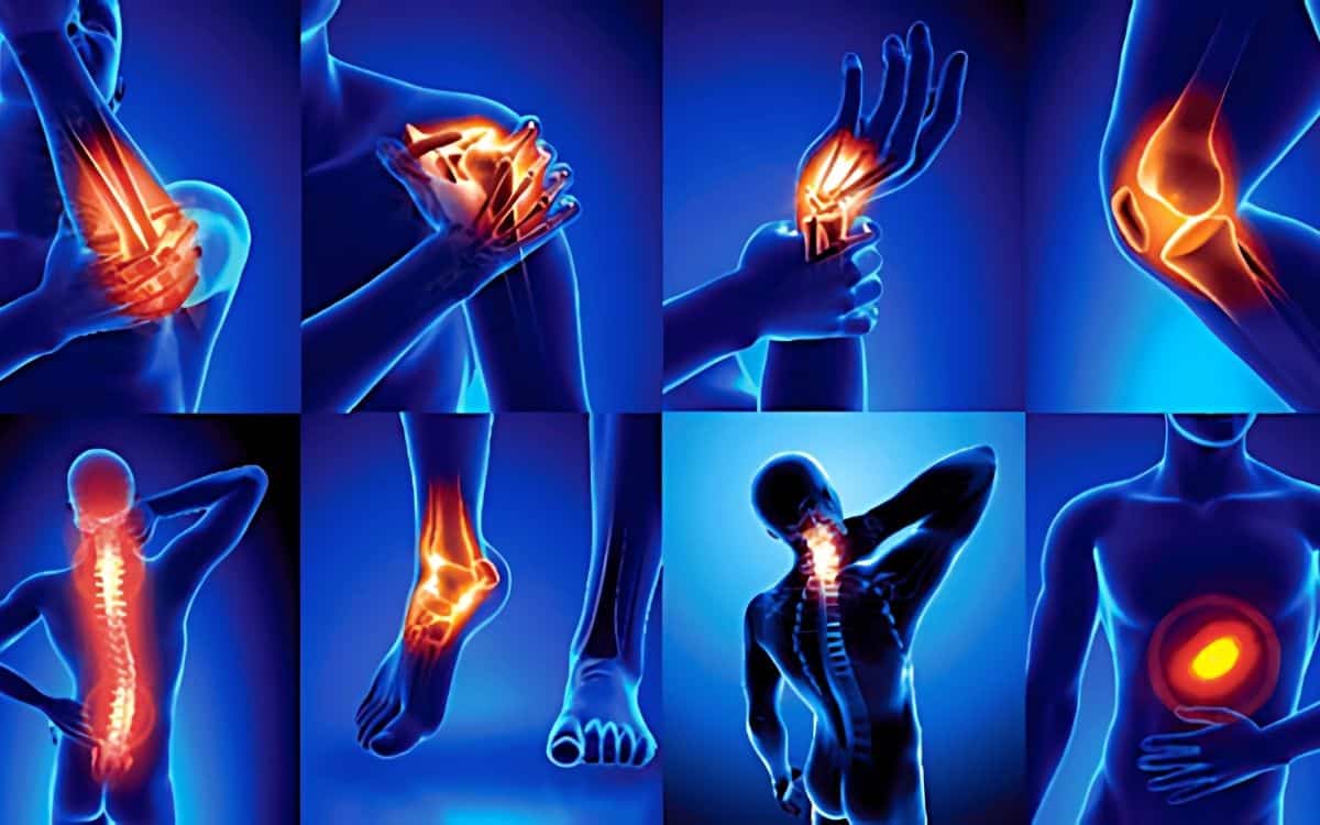 This Pain Cream Targets The Root Cause Under Your Skin (Not Just Symptoms)