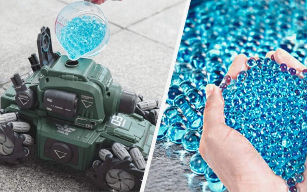 The Coolest Gift of 2025 Will Have Your Kids Begging to Play Outside