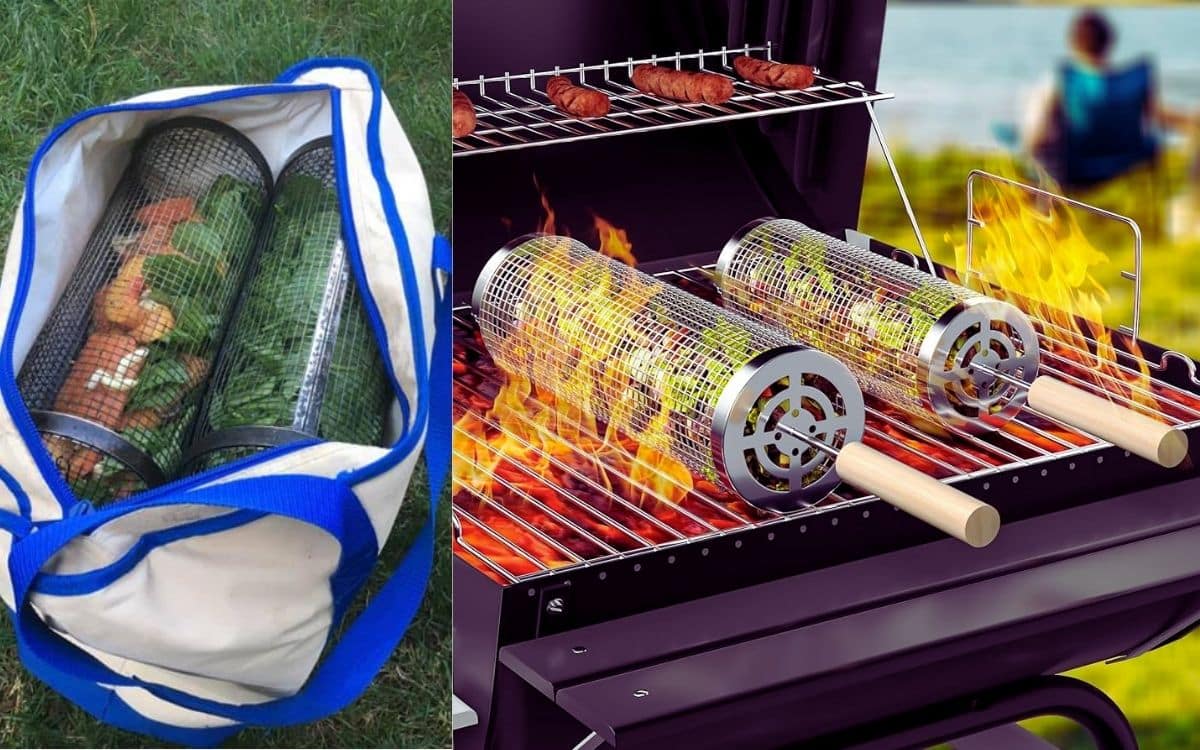 BBQ Masters: This Revolutionary Tool Makes You Look Like a Grill Pro
