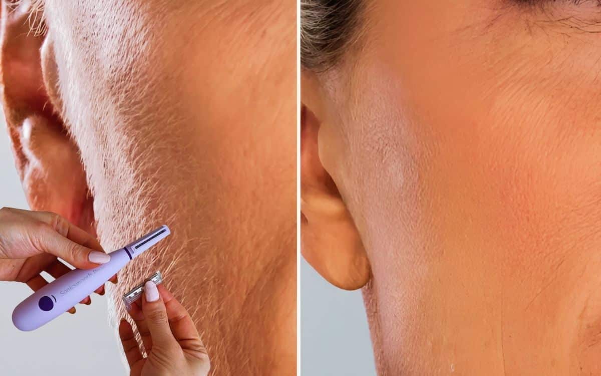 Women Over 50 Are Ditching Razors For This Revolutionary Hair Removal Tool