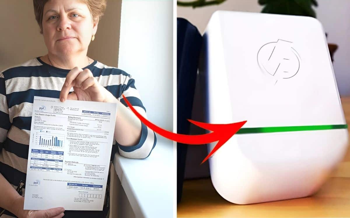 This Tesla-Inspired Device Cuts Electric Bills By Up To 47%