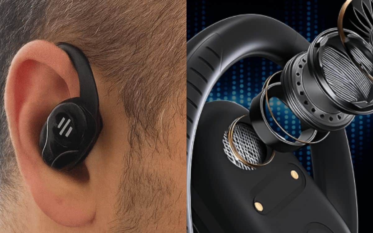 Talk To Anyone In Any Language - These Earbuds Translate Everything Instantly