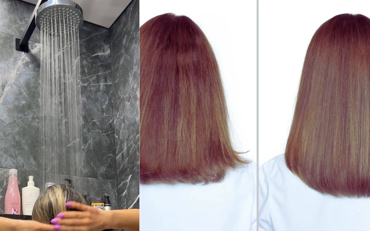 This Filtered Showerhead Removes 99% of Chlorine (Your Skin Will Thank You)