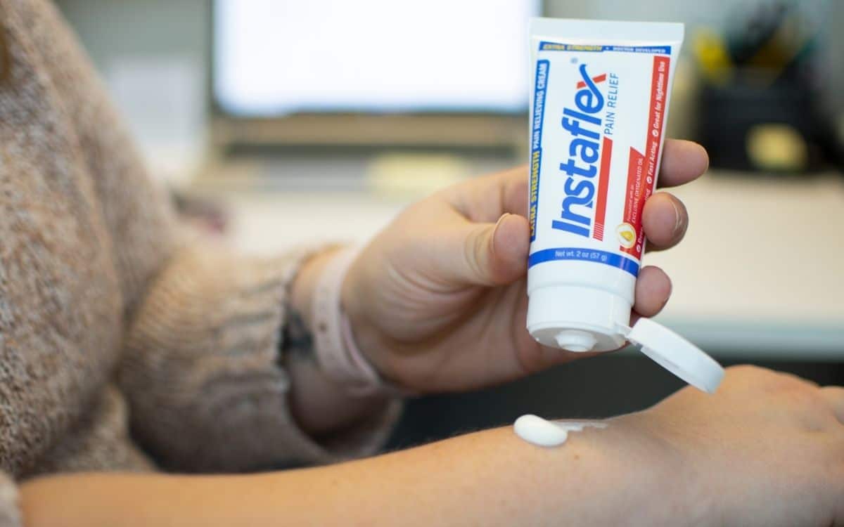 This One Daily Capsule Provides Faster Joint Relief Than Traditional Supplements