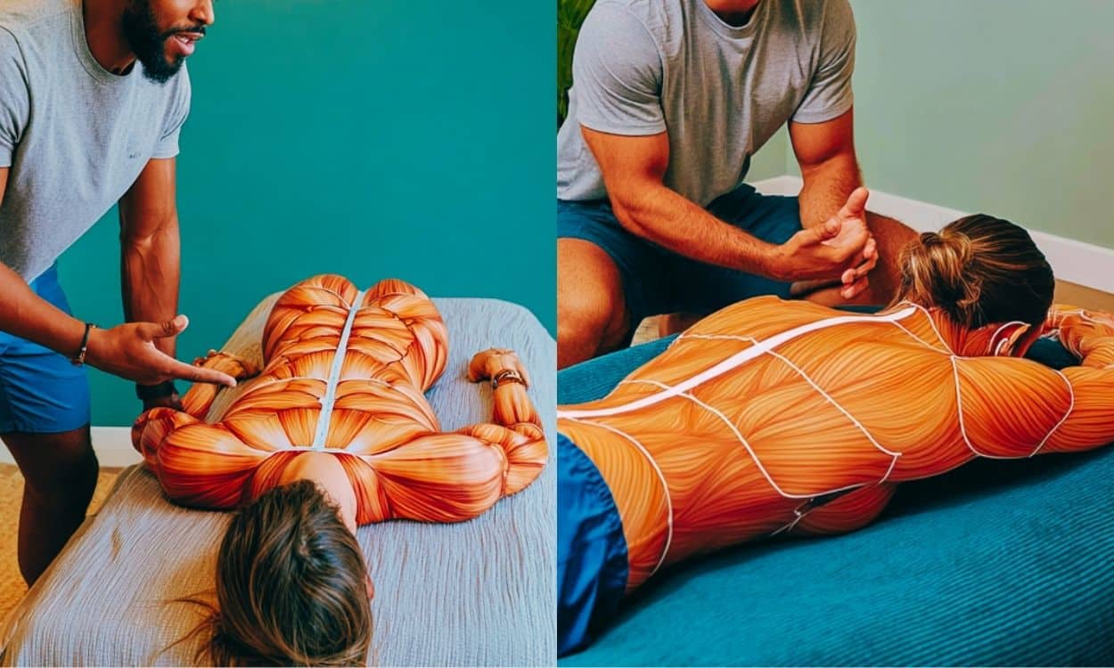 Never Sleep on Your Stomach Again