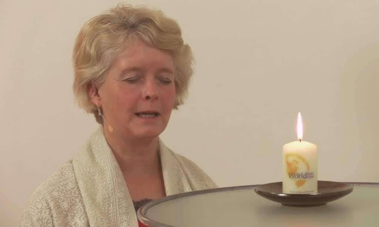 Stare at a Candle Flame for 5 Minutes Daily