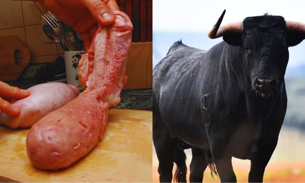 Drop the Zinc Supplements — Eat Beef Testicles Once a Week Instead
