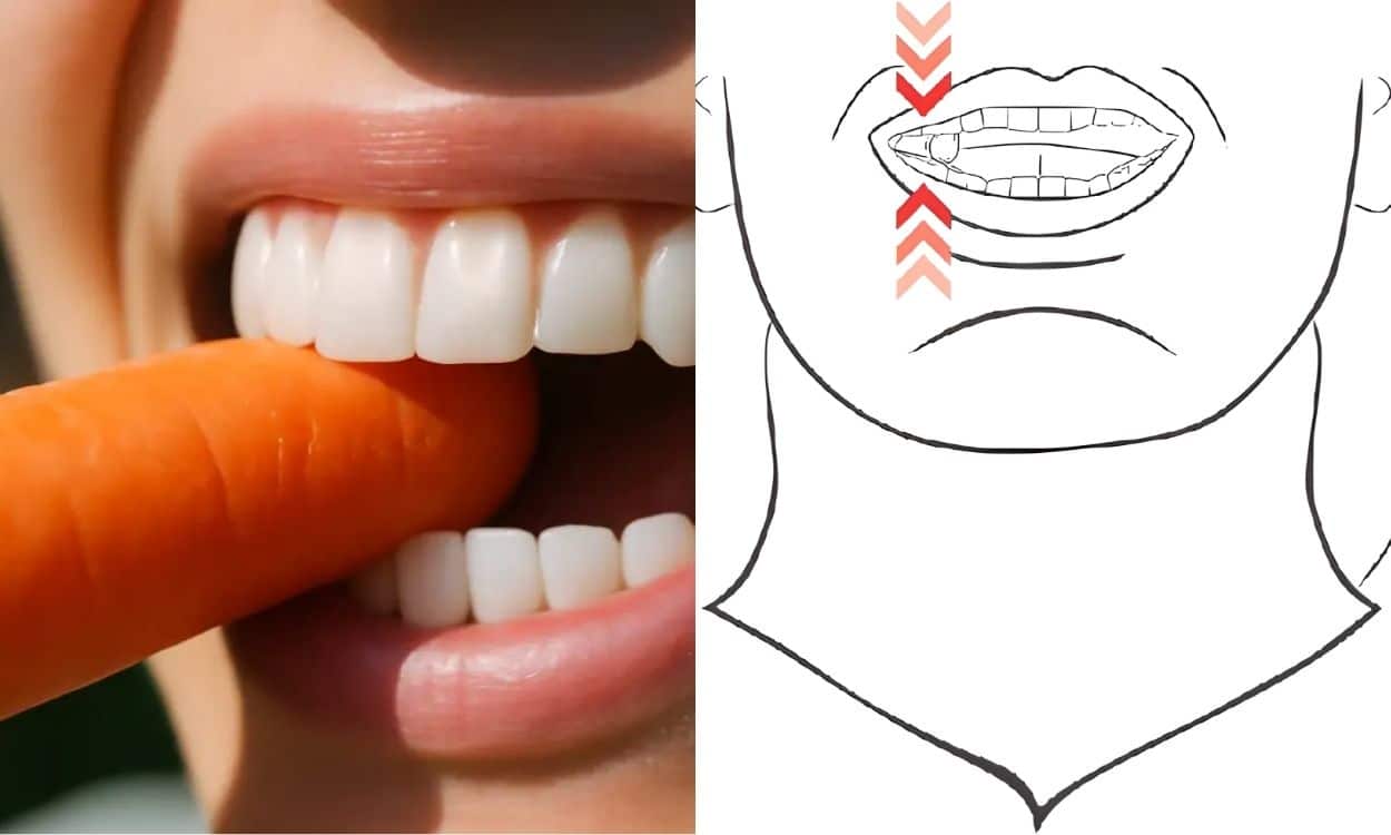 Start Chewing on Your Other Side