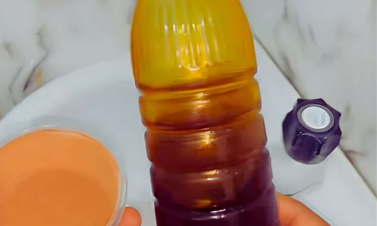 Take a Spoonful of Cinnamon & Honey Every Morning